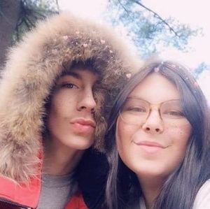 Meet your Posher, Kevin